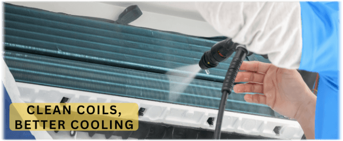 AC Coil Cleaning Euless TX
