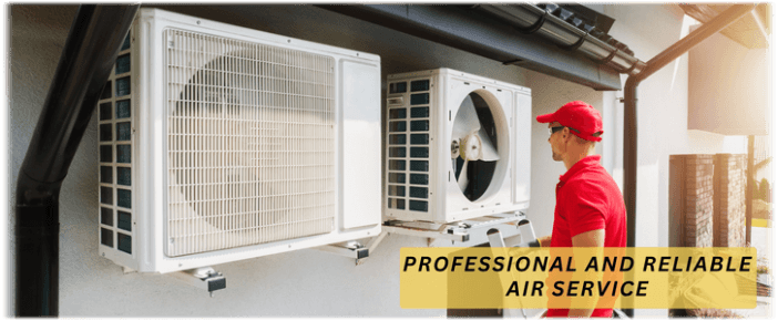 Euless AirScope Air Systems