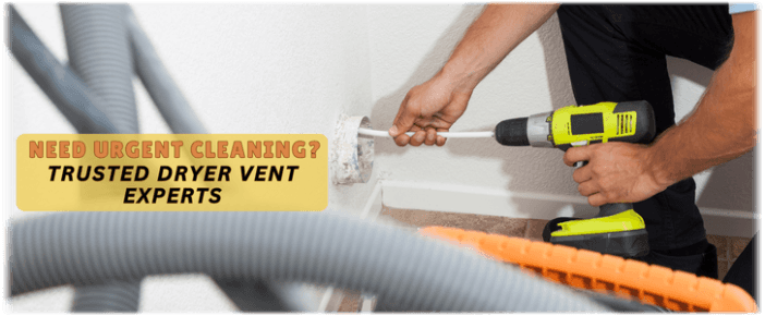 Dryer Vent Cleaning Euless TX