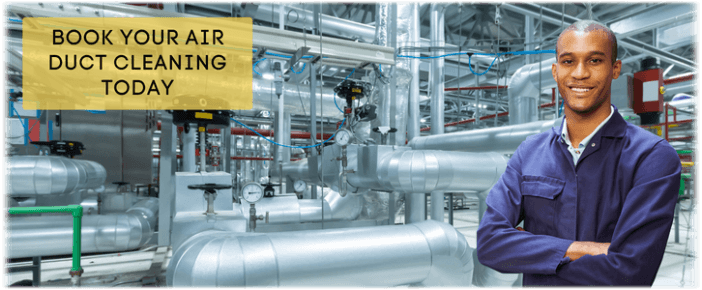 Euless TX Air Duct Cleaning