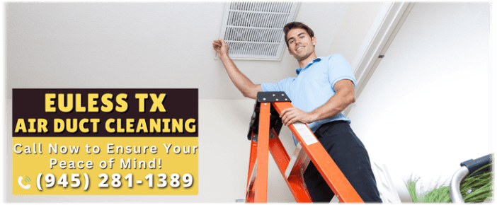 Air Duct Cleaning Euless TX